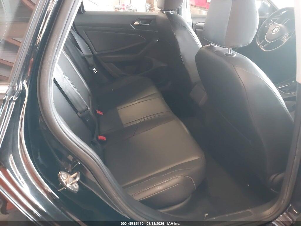 3VWCB7BU6KM186205 2019 VOLKSWAGEN JETTA photo no. 8