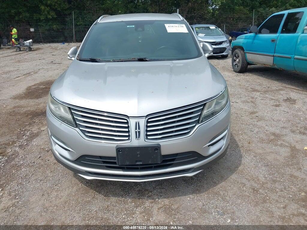 5LMCJ2C90GUJ28038 2016 LINCOLN MKC photo no. 6