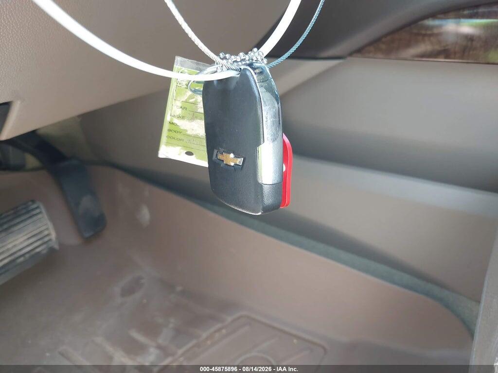 1GNSCBKC0GR381154 2016 CHEVROLET TAHOE photo no. 11