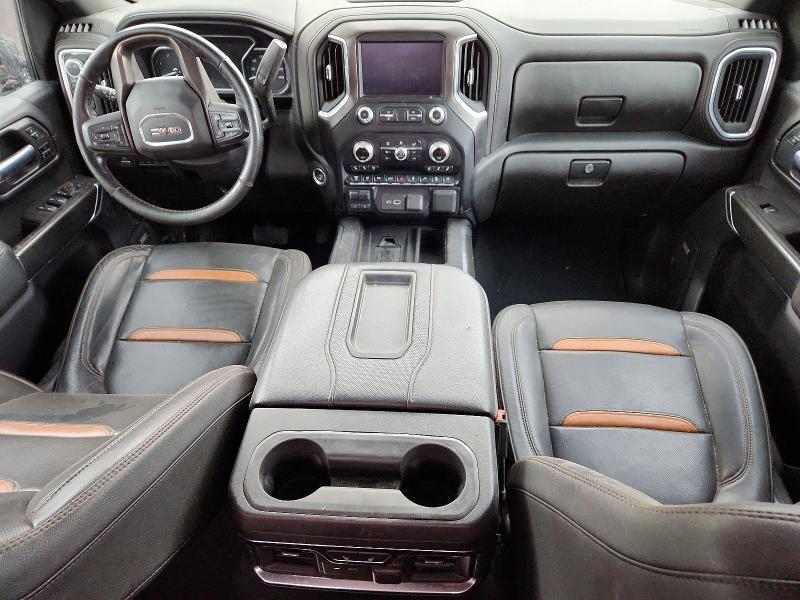 2021 GMC SIERRA K3500 AT4 — Фото 8 из 12