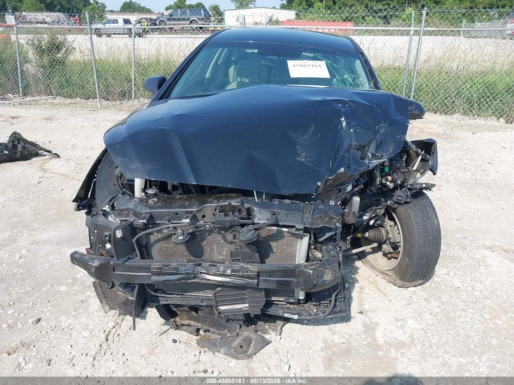 5NPE24AF7KH735381 2019 HYUNDAI SONATA photo no. 11