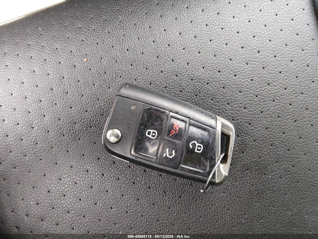 3VV2B7AX6KM006202 2019 VOLKSWAGEN TIGUAN photo no. 11