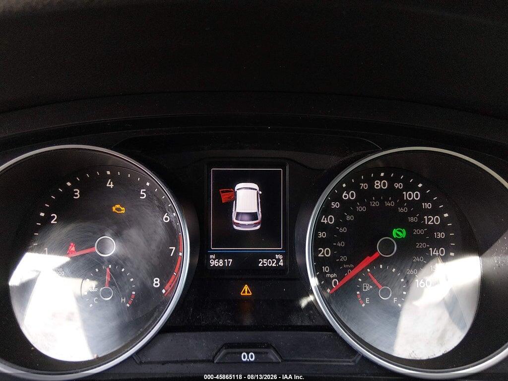 3VV2B7AX6KM006202 2019 VOLKSWAGEN TIGUAN photo no. 7