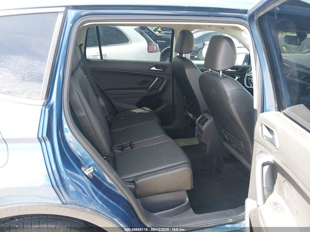 3VV2B7AX6KM006202 2019 VOLKSWAGEN TIGUAN photo no. 8
