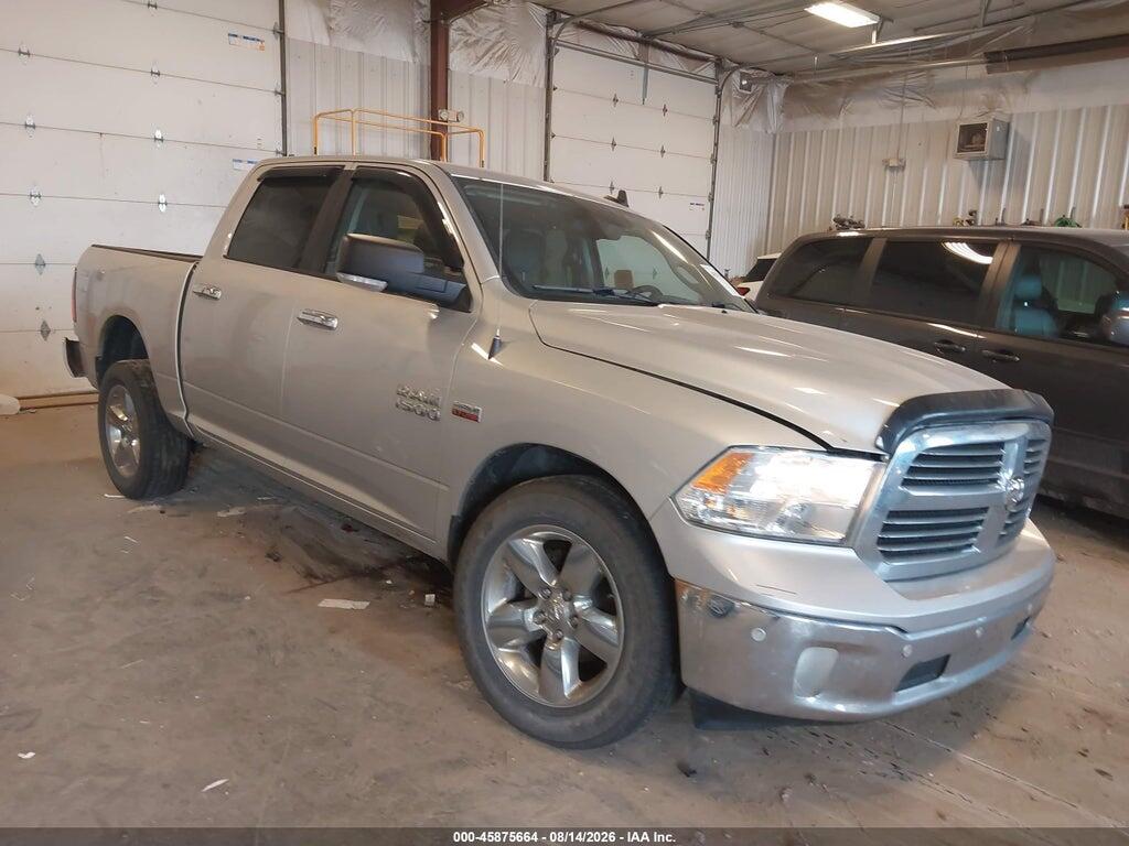 3C6RR7LT3GG194872 2016 RAM 1500 photo no. 1