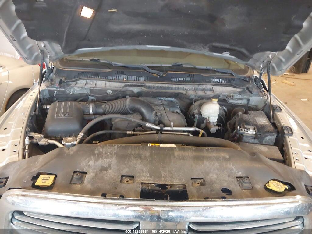 3C6RR7LT3GG194872 2016 RAM 1500 photo no. 10