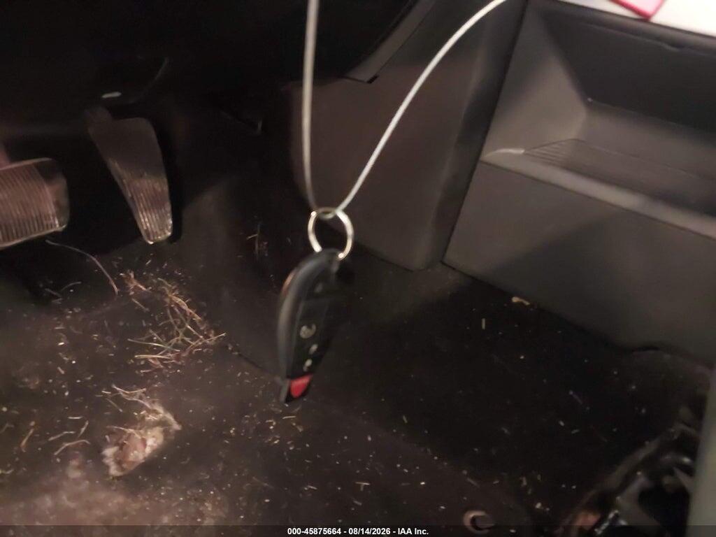 3C6RR7LT3GG194872 2016 RAM 1500 photo no. 11