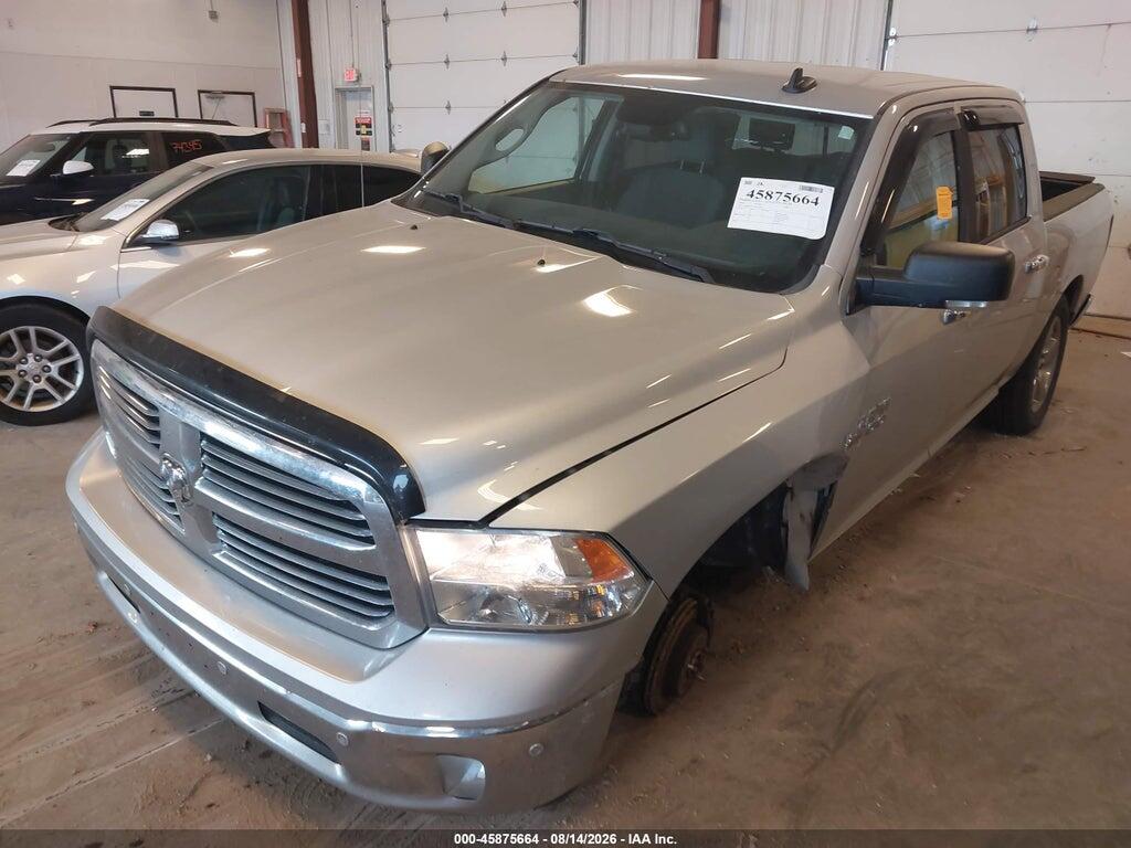 3C6RR7LT3GG194872 2016 RAM 1500 photo no. 2