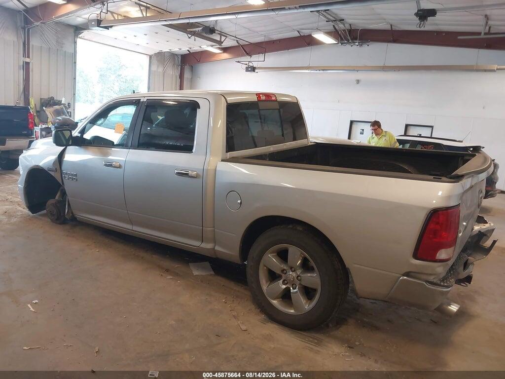 3C6RR7LT3GG194872 2016 RAM 1500 photo no. 3
