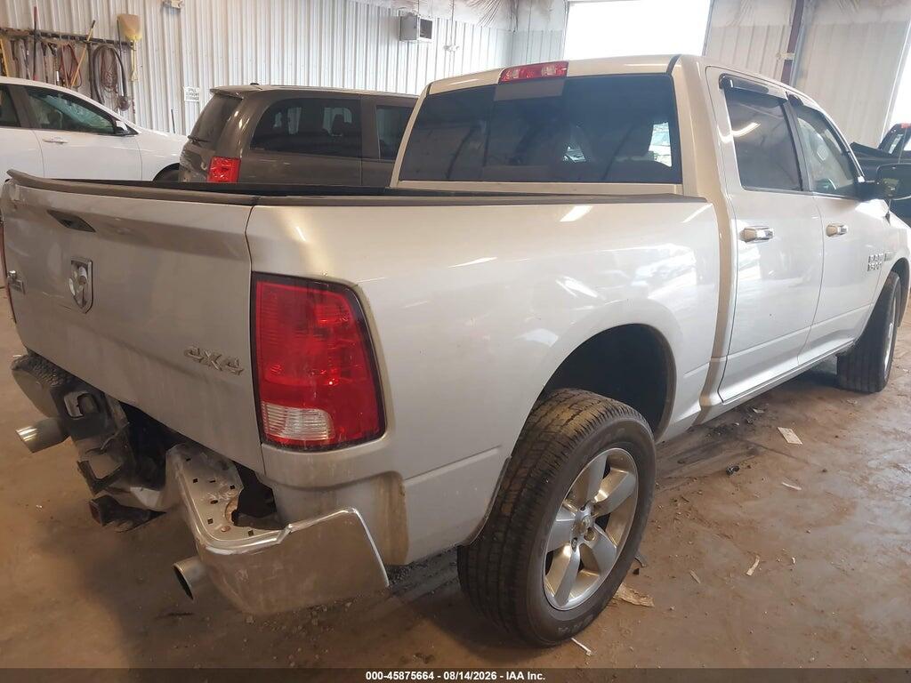 3C6RR7LT3GG194872 2016 RAM 1500 photo no. 4