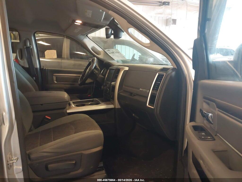 3C6RR7LT3GG194872 2016 RAM 1500 photo no. 5