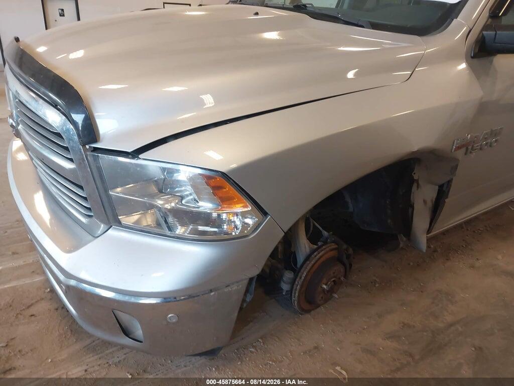 3C6RR7LT3GG194872 2016 RAM 1500 photo no. 6
