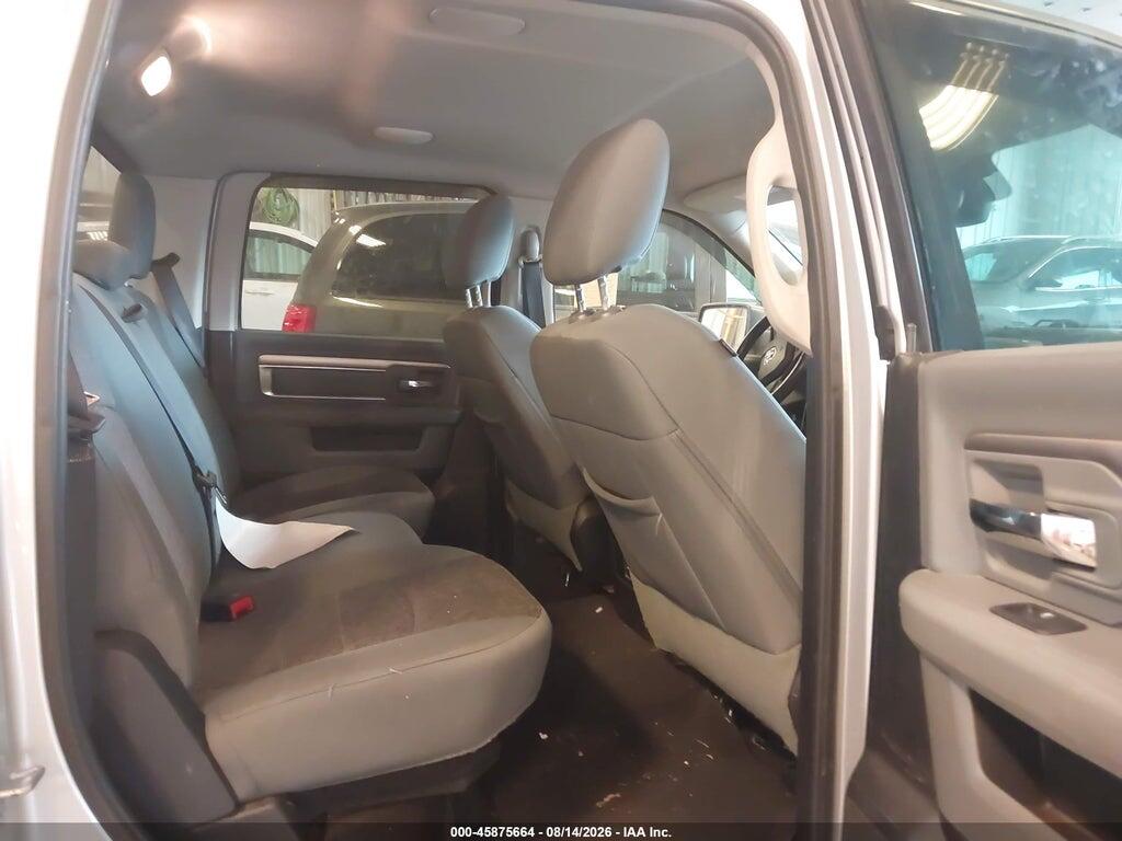 3C6RR7LT3GG194872 2016 RAM 1500 photo no. 8