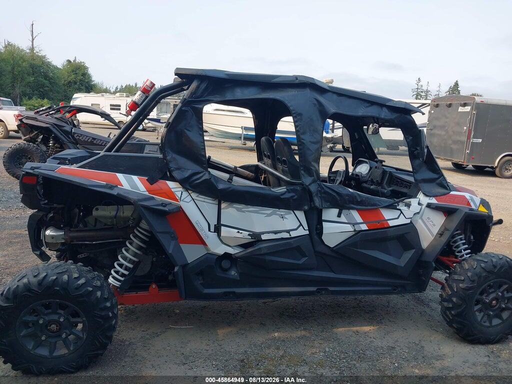 3NSVFE920KF788819 2019 POLARIS RZR photo no. 12