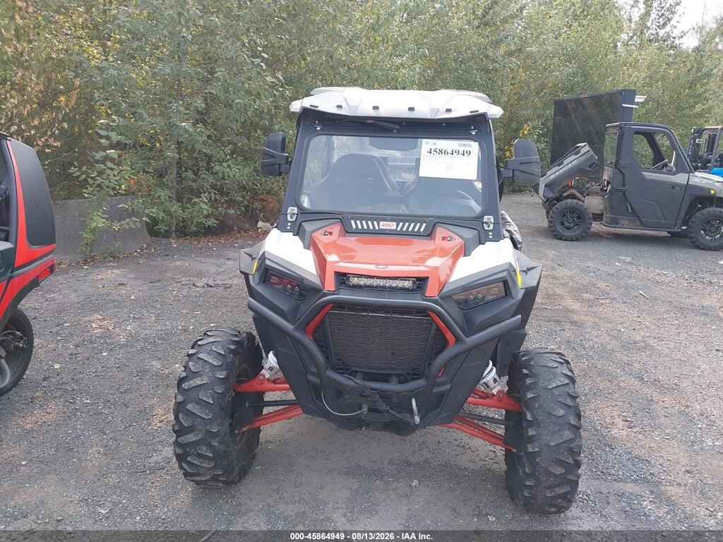 3NSVFE920KF788819 2019 POLARIS RZR photo no. 5