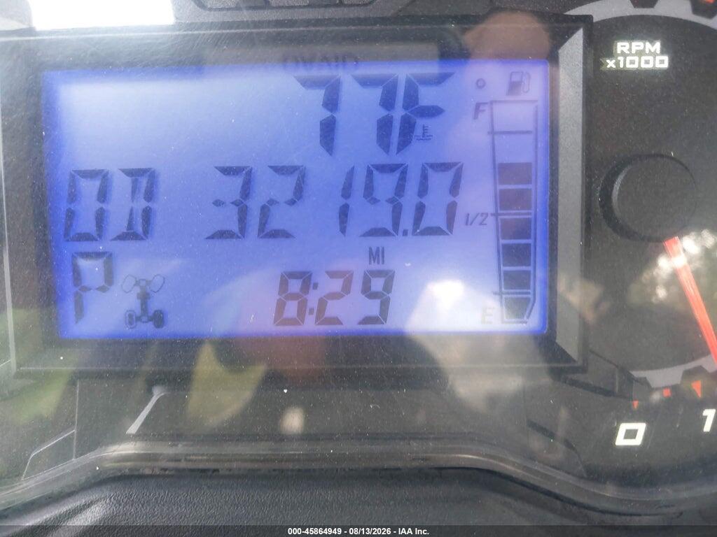 3NSVFE920KF788819 2019 POLARIS RZR photo no. 7