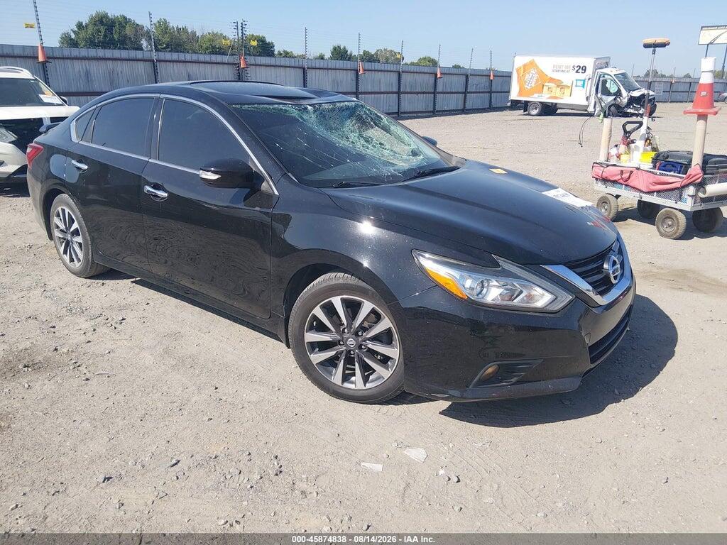 1N4AL3AP1GC129579 2016 NISSAN ALTIMA photo no. 1