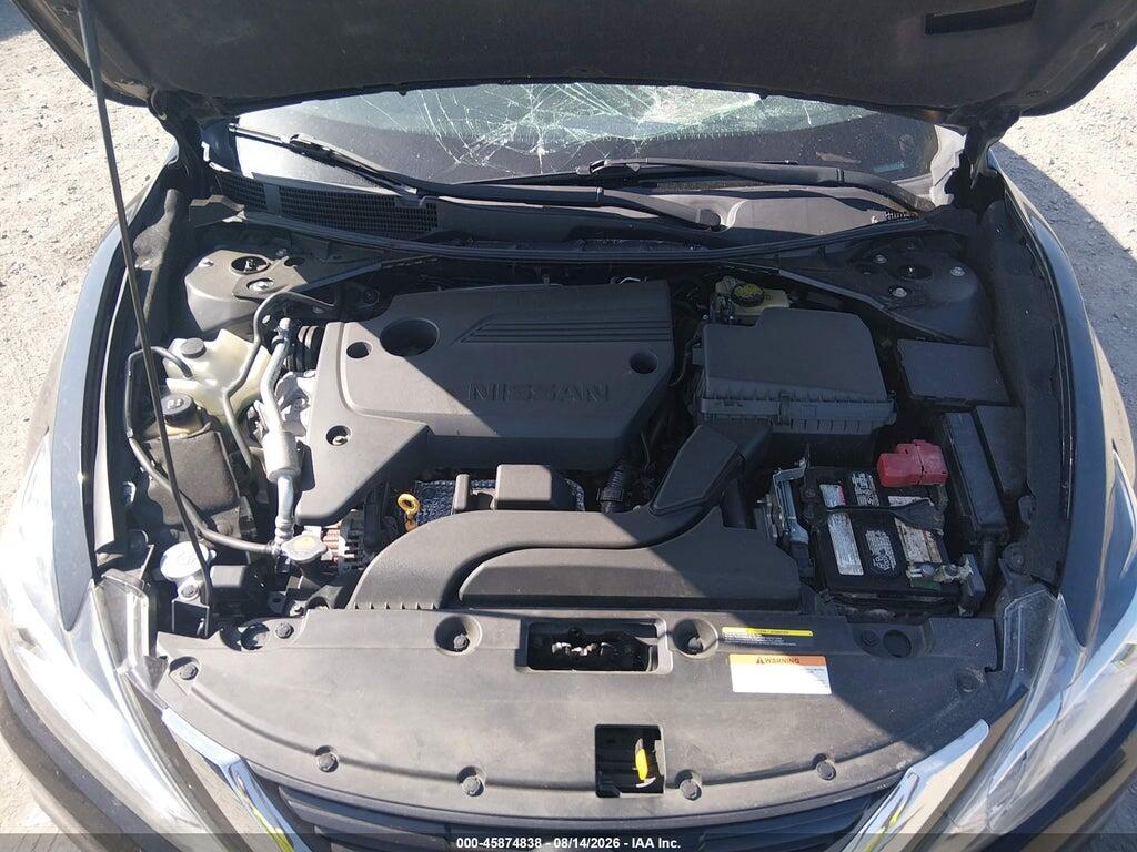 1N4AL3AP1GC129579 2016 NISSAN ALTIMA photo no. 10