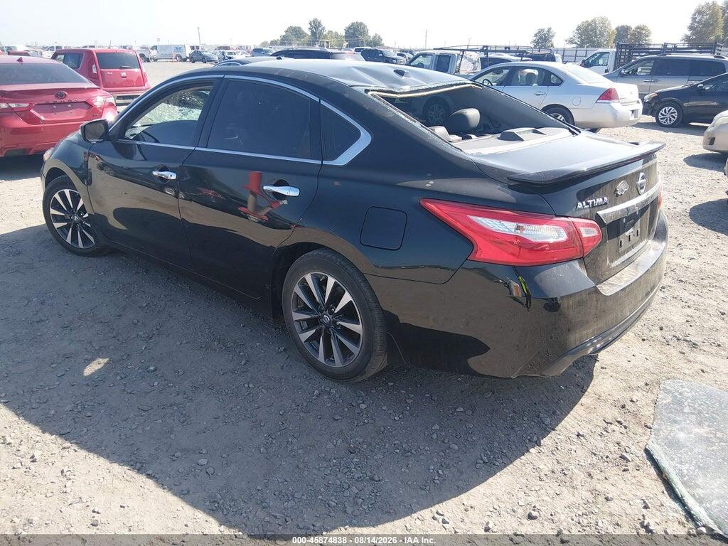 1N4AL3AP1GC129579 2016 NISSAN ALTIMA photo no. 3