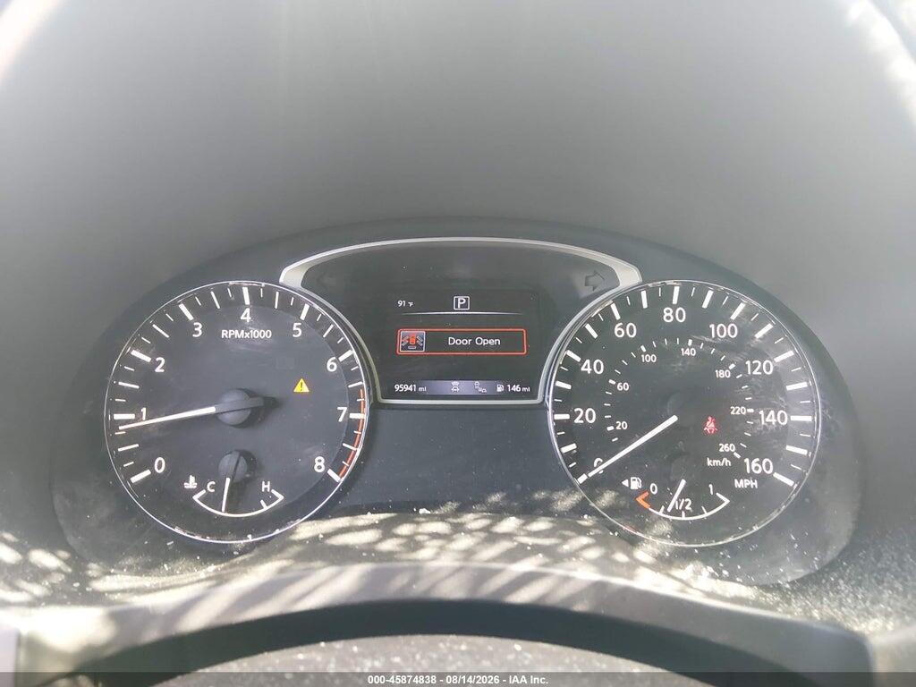 1N4AL3AP1GC129579 2016 NISSAN ALTIMA photo no. 7