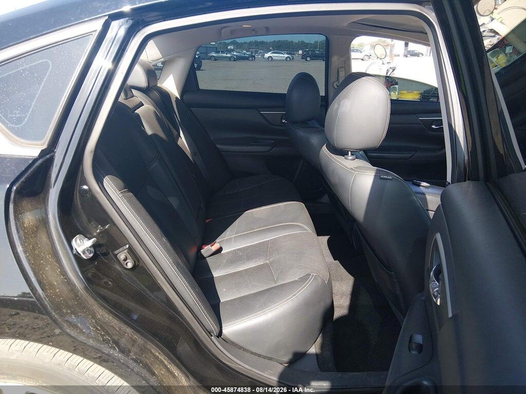 1N4AL3AP1GC129579 2016 NISSAN ALTIMA photo no. 8