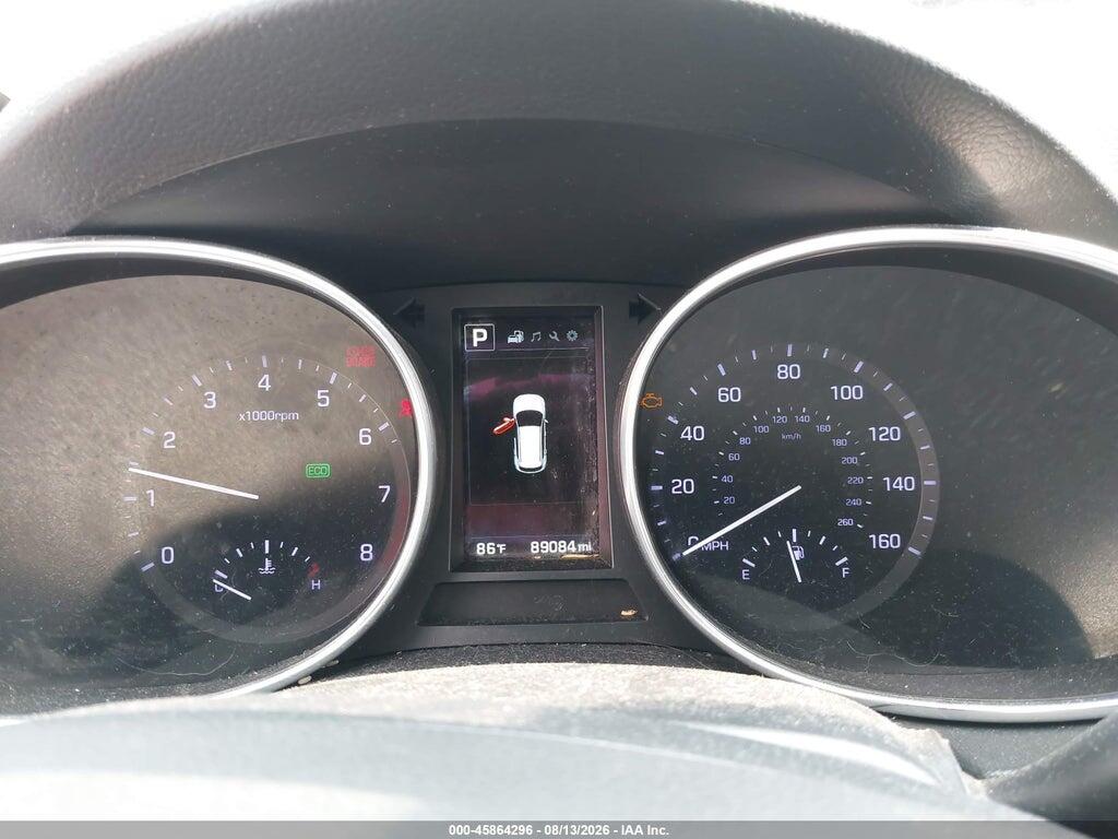 KM8SNDHFXKU301618 2019 HYUNDAI SANTA FE XL photo no. 7
