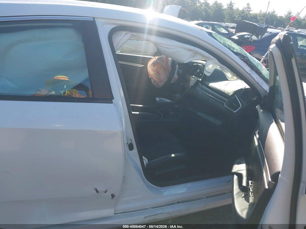 2HGFC2F87KH544456 2019 HONDA CIVIC photo no. 5