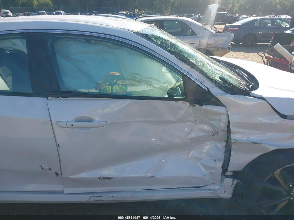 2HGFC2F87KH544456 2019 HONDA CIVIC photo no. 6