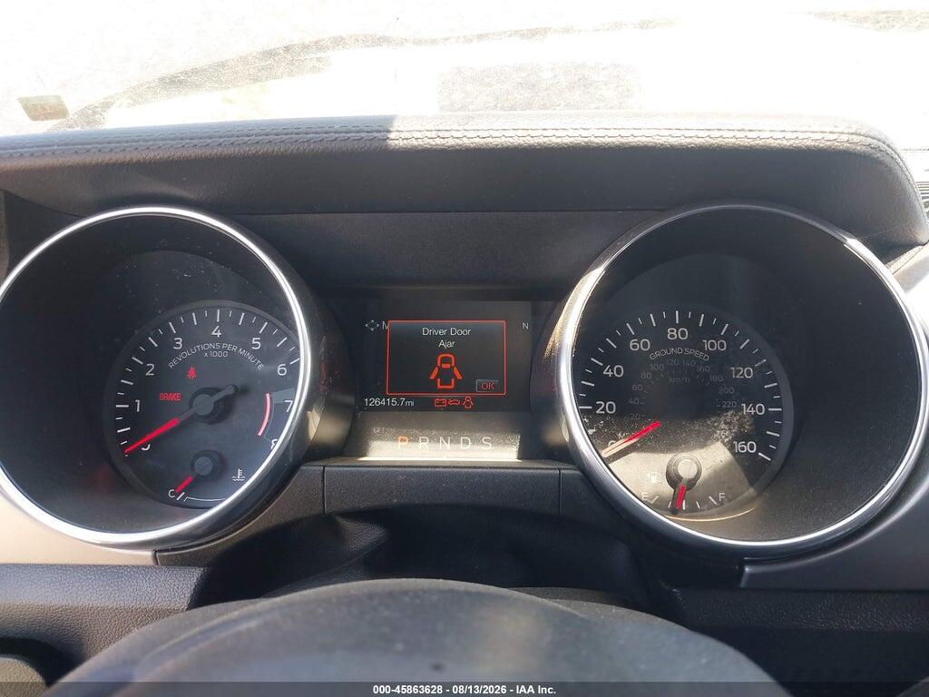 1FATP8UH7K5170259 2019 FORD MUSTANG photo no. 7