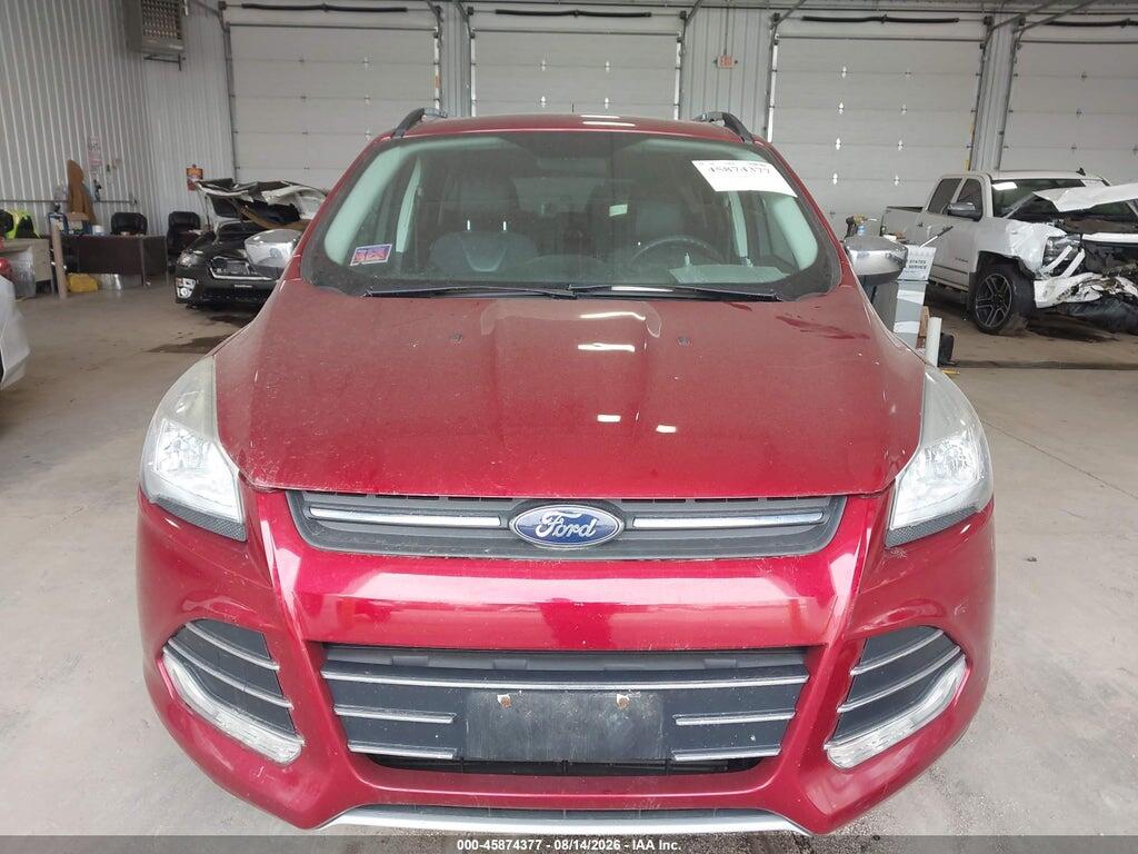 1FMCU9G98GUA98834 2016 FORD ESCAPE photo no. 12