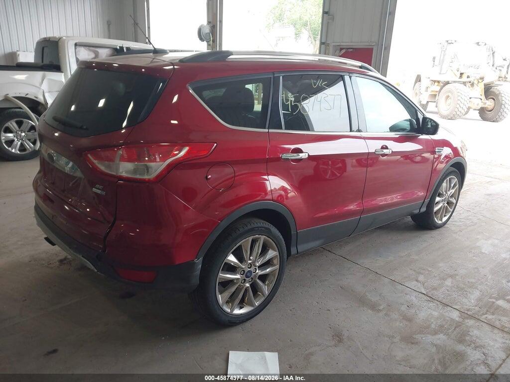 1FMCU9G98GUA98834 2016 FORD ESCAPE photo no. 4