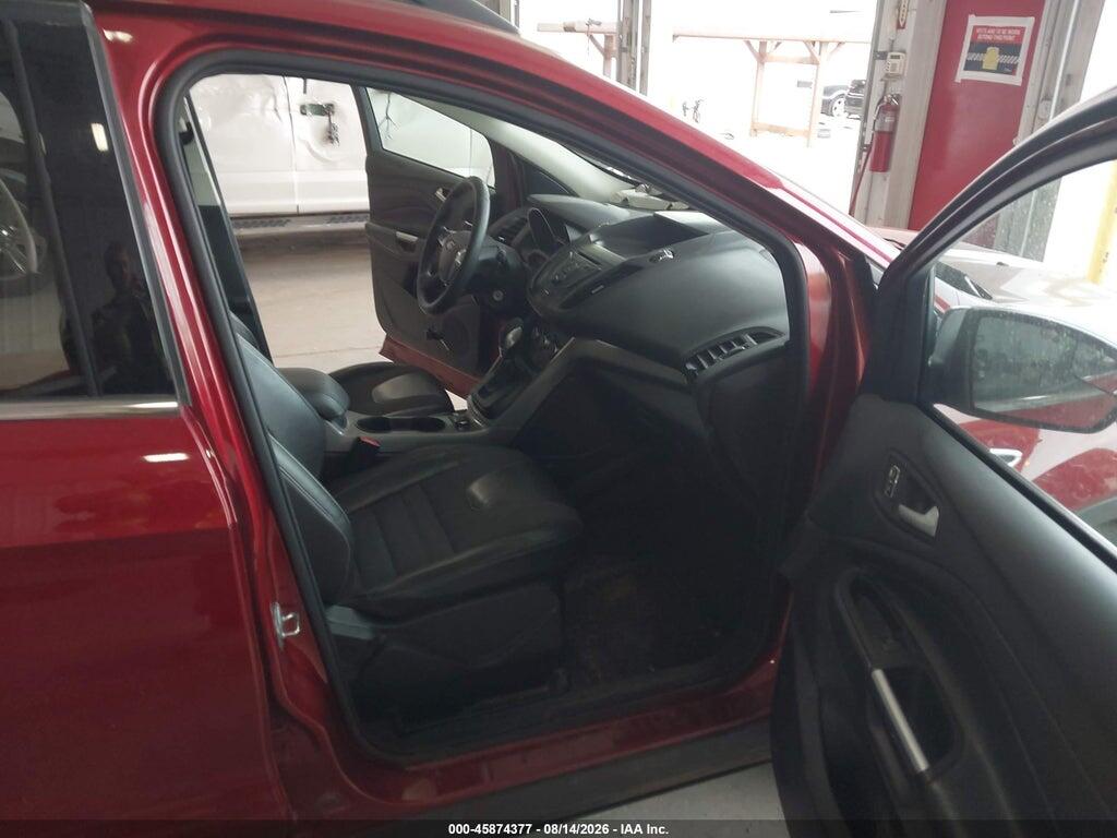 1FMCU9G98GUA98834 2016 FORD ESCAPE photo no. 5