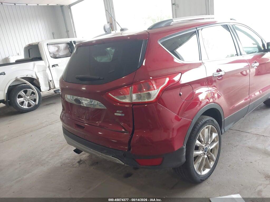 1FMCU9G98GUA98834 2016 FORD ESCAPE photo no. 6