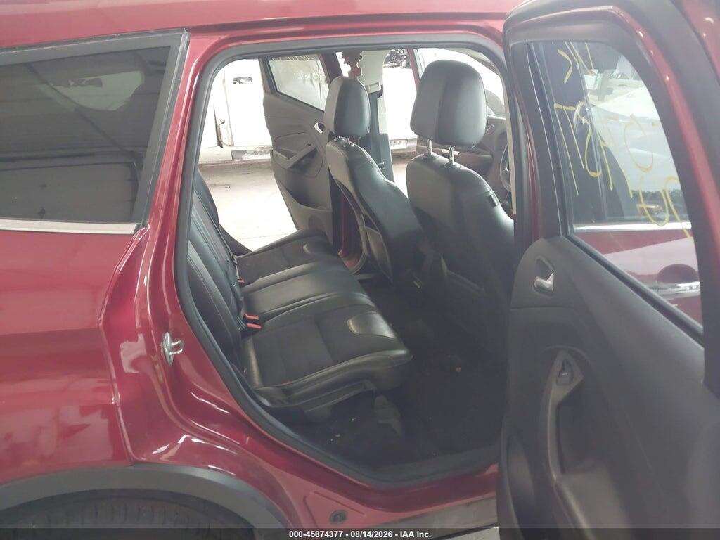 1FMCU9G98GUA98834 2016 FORD ESCAPE photo no. 8