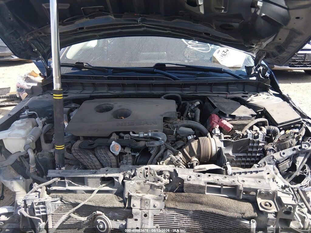 1N4BL4BVXKC195452 2019 NISSAN ALTIMA photo no. 10