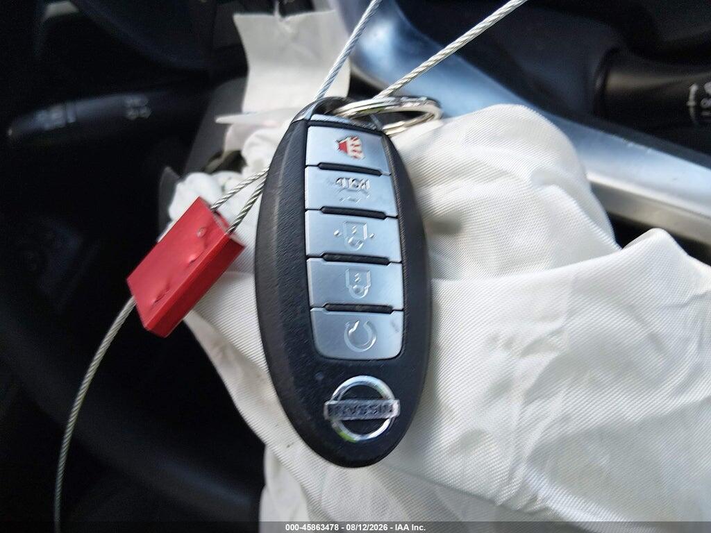 1N4BL4BVXKC195452 2019 NISSAN ALTIMA photo no. 11