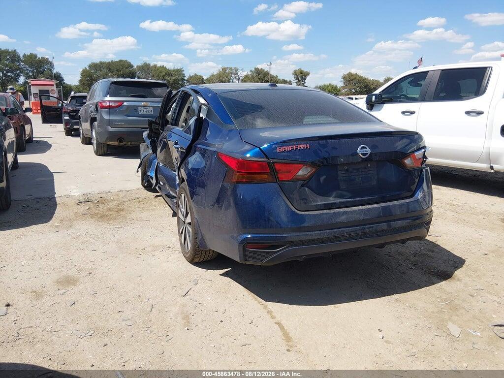 1N4BL4BVXKC195452 2019 NISSAN ALTIMA photo no. 3