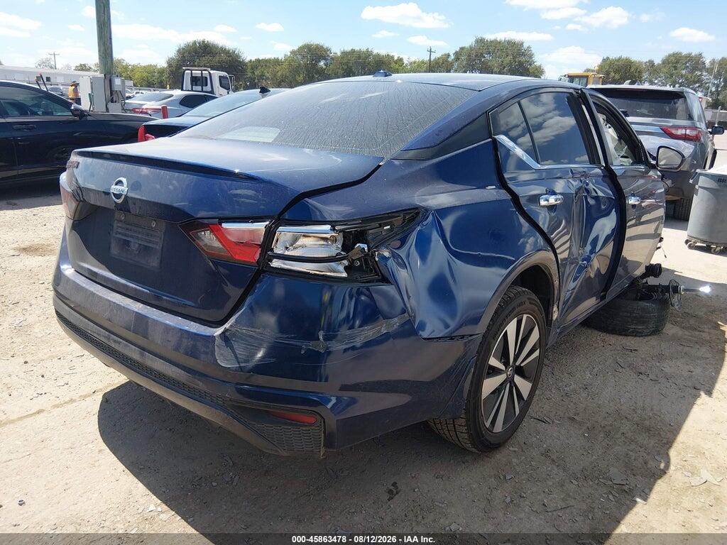 1N4BL4BVXKC195452 2019 NISSAN ALTIMA photo no. 4