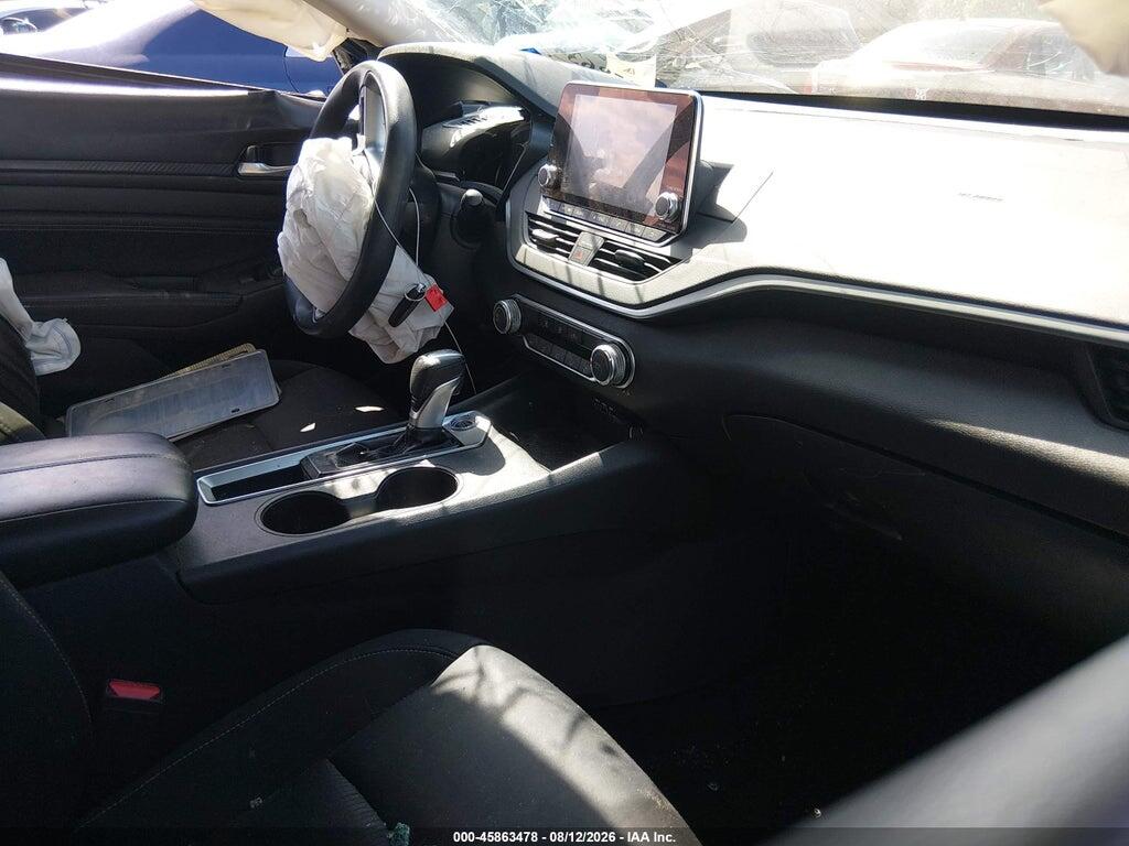 1N4BL4BVXKC195452 2019 NISSAN ALTIMA photo no. 5