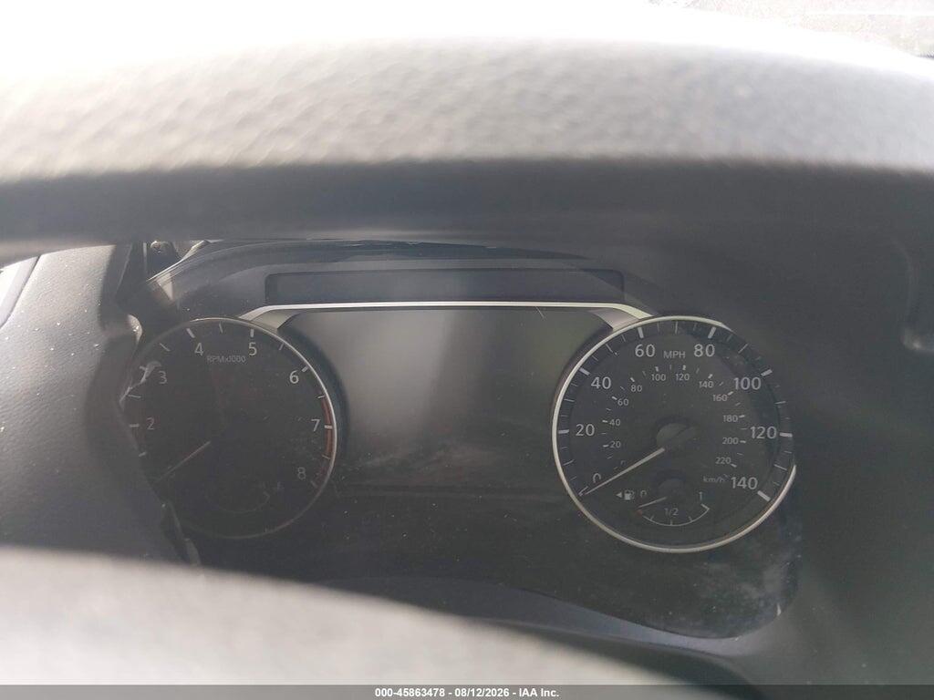 1N4BL4BVXKC195452 2019 NISSAN ALTIMA photo no. 7