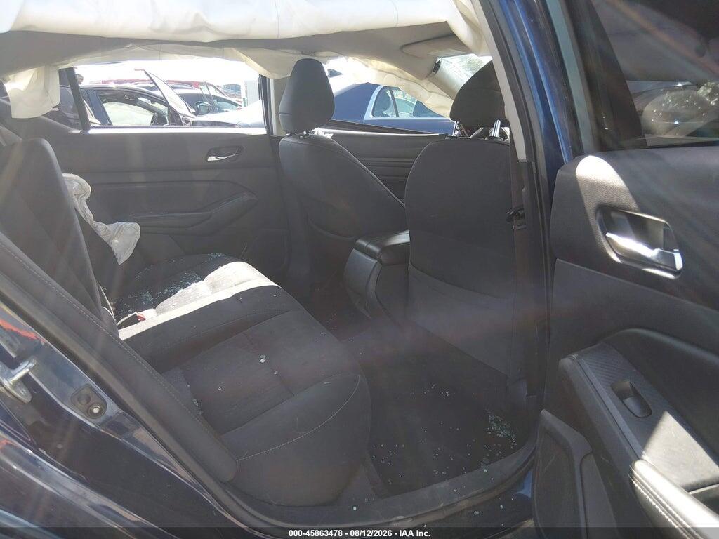 1N4BL4BVXKC195452 2019 NISSAN ALTIMA photo no. 8