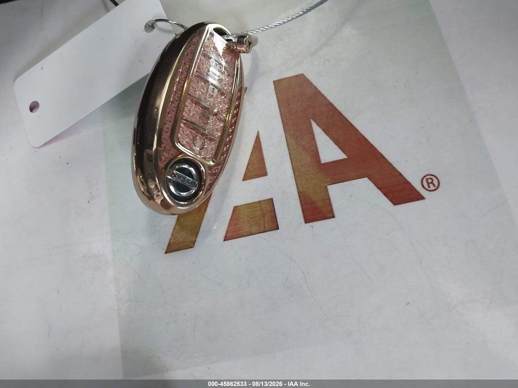 JN8AT2MT9KW268478 2019 NISSAN ROGUE photo no. 11