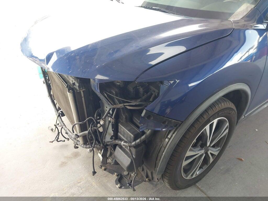 JN8AT2MT9KW268478 2019 NISSAN ROGUE photo no. 6