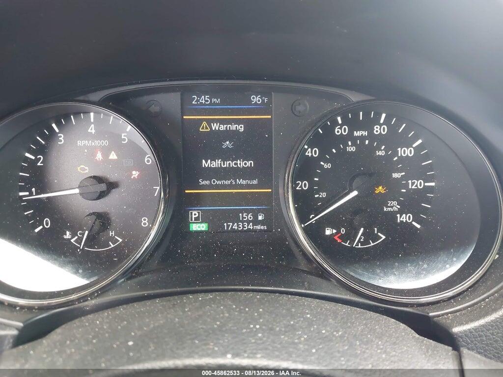 JN8AT2MT9KW268478 2019 NISSAN ROGUE photo no. 7