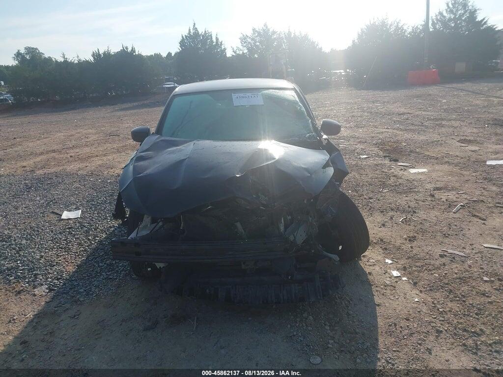 3N1AB7AP7KY313660 2019 NISSAN SENTRA photo no. 12
