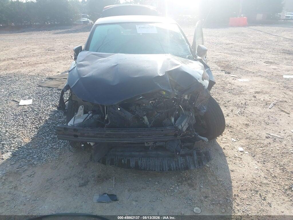 3N1AB7AP7KY313660 2019 NISSAN SENTRA photo no. 6