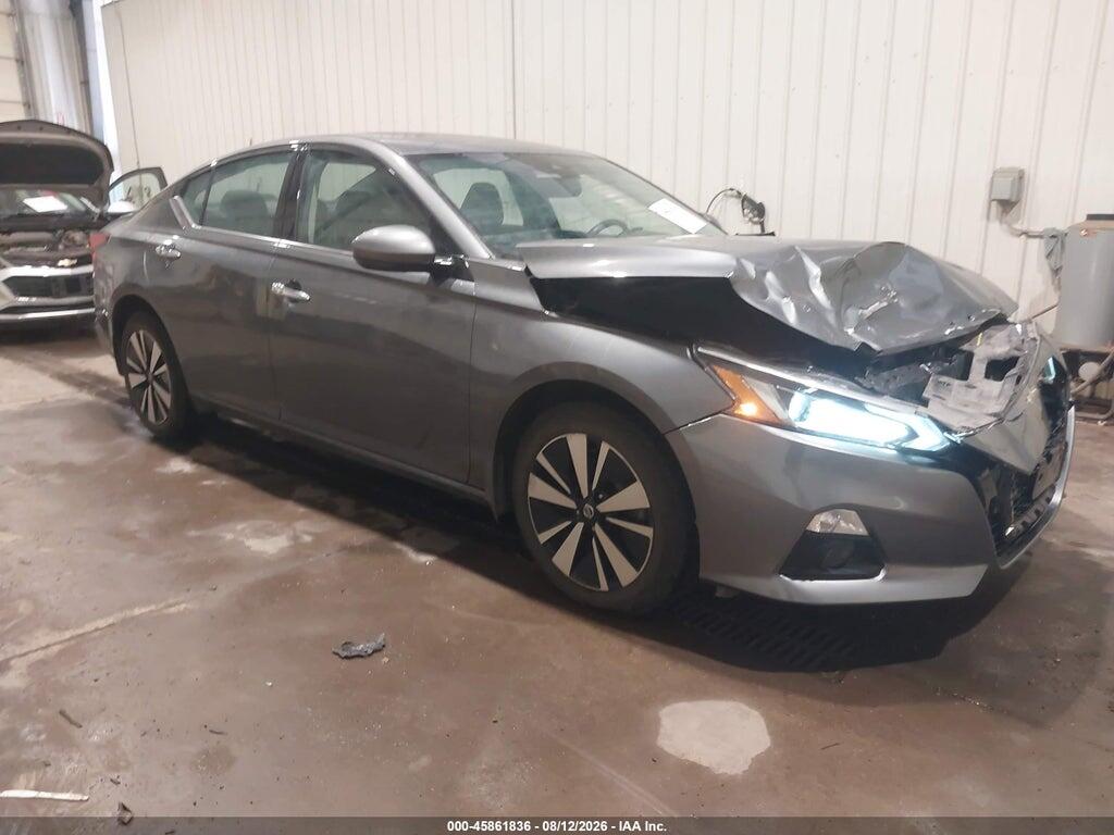 1N4BL4DW5KC149923 2019 NISSAN ALTIMA photo no. 1