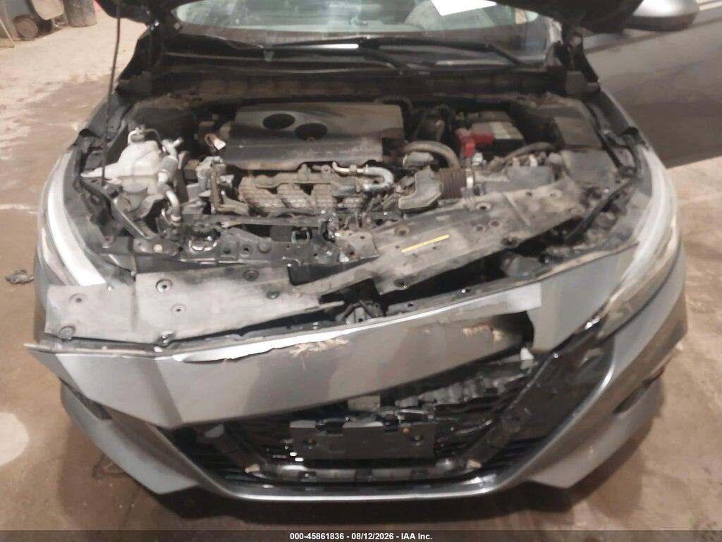 1N4BL4DW5KC149923 2019 NISSAN ALTIMA photo no. 10