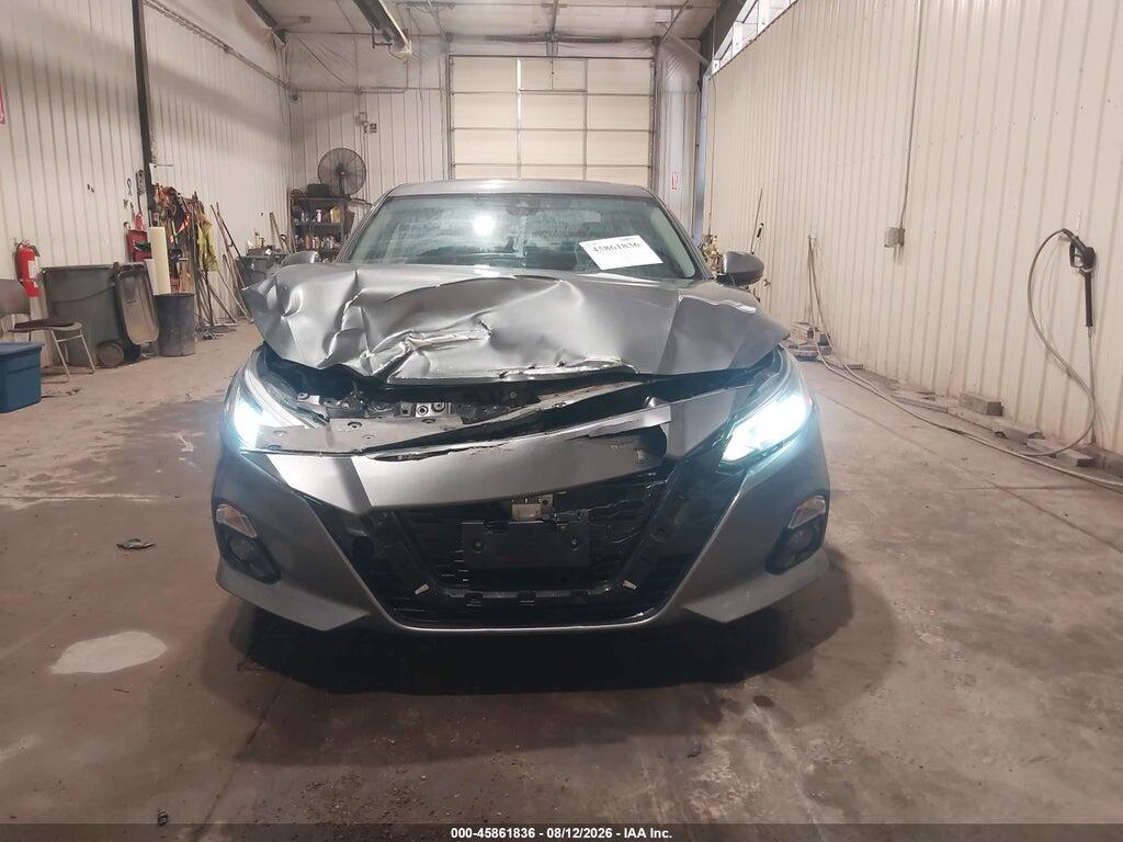 1N4BL4DW5KC149923 2019 NISSAN ALTIMA photo no. 12