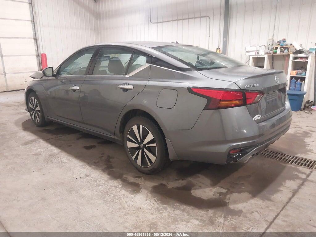 1N4BL4DW5KC149923 2019 NISSAN ALTIMA photo no. 3